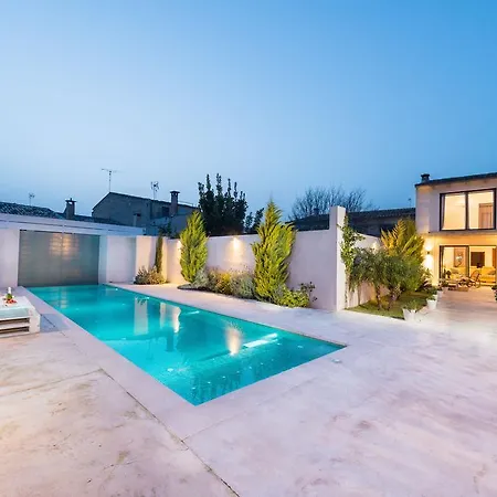 Ca Na Molinera Villa