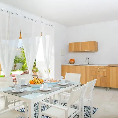 Ca Na Molinera Villa