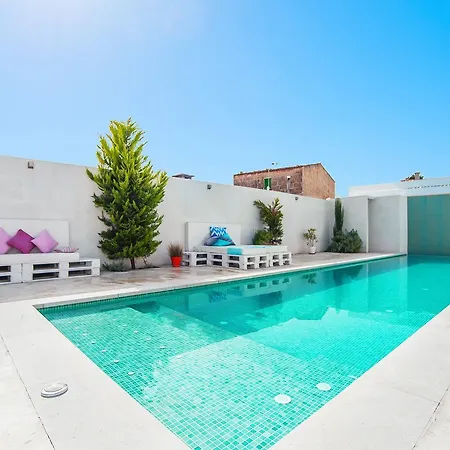 Villa Ca Na Molinera